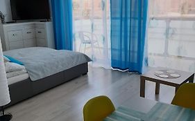 Apartament Viktoria