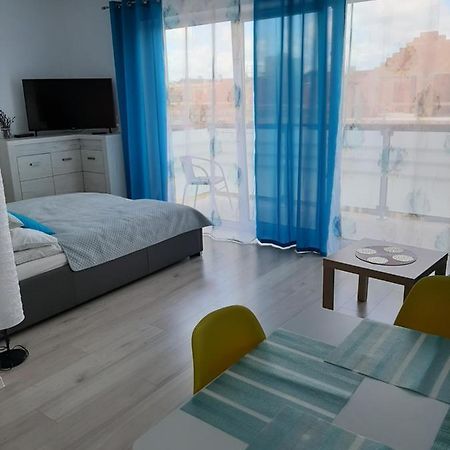Apartament Apartament Viktoria Darłówko Zewnętrze zdjęcie