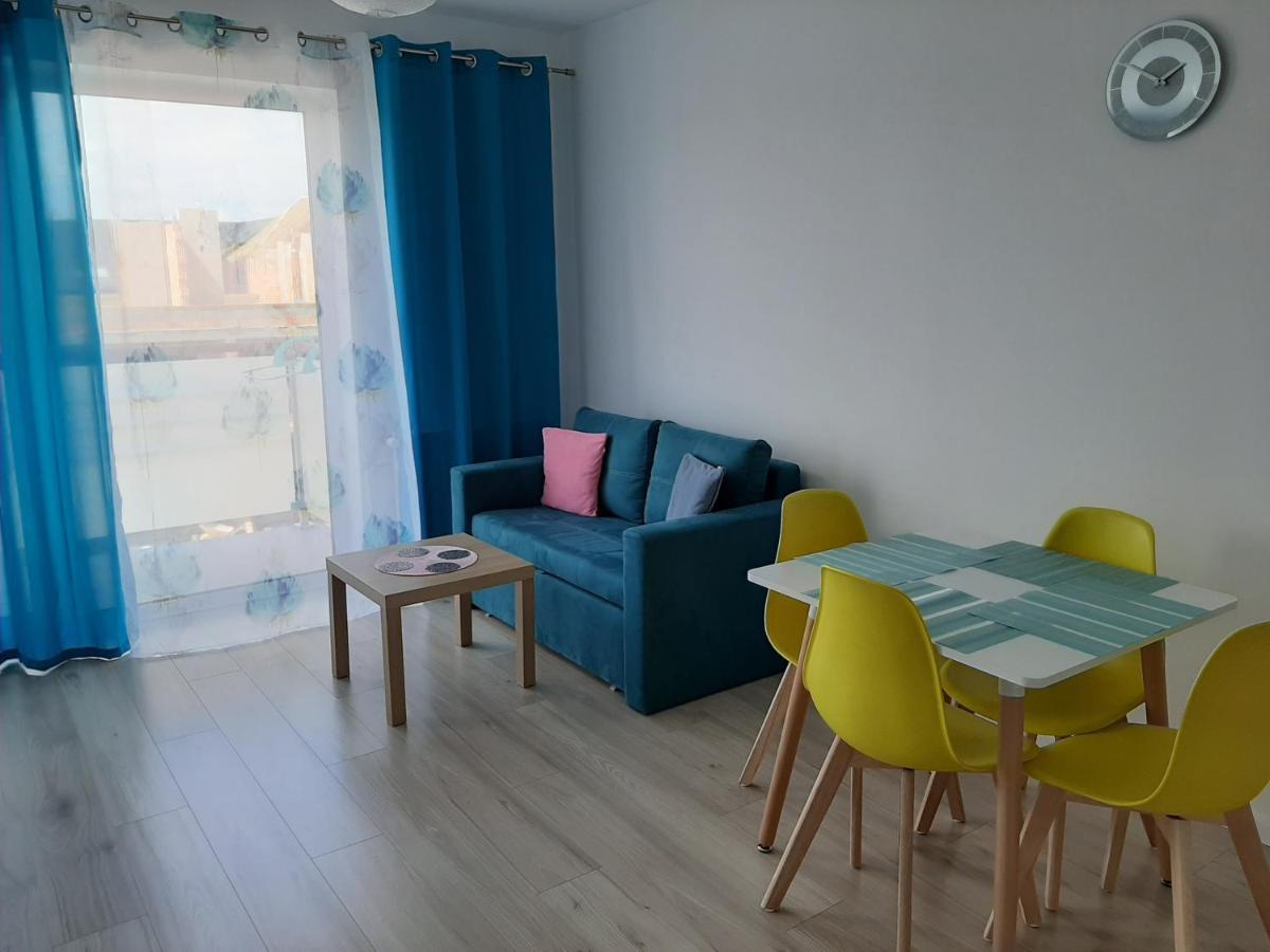Apartament Apartament Viktoria Darłówko Zewnętrze zdjęcie