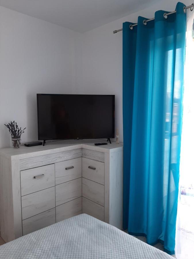 Apartament Apartament Viktoria Darłówko Zewnętrze zdjęcie